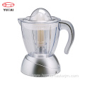 Pour fruit orange citrus juicer